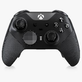3D Xbox Elite Wireless Controller Series 2
